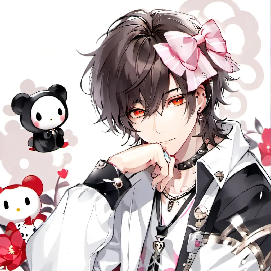 chat with ai character: ٭*☆꧁Dann꧂☆*٭