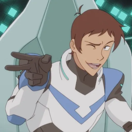 creator ☆L4NC3MCCL41N☆'s avatar