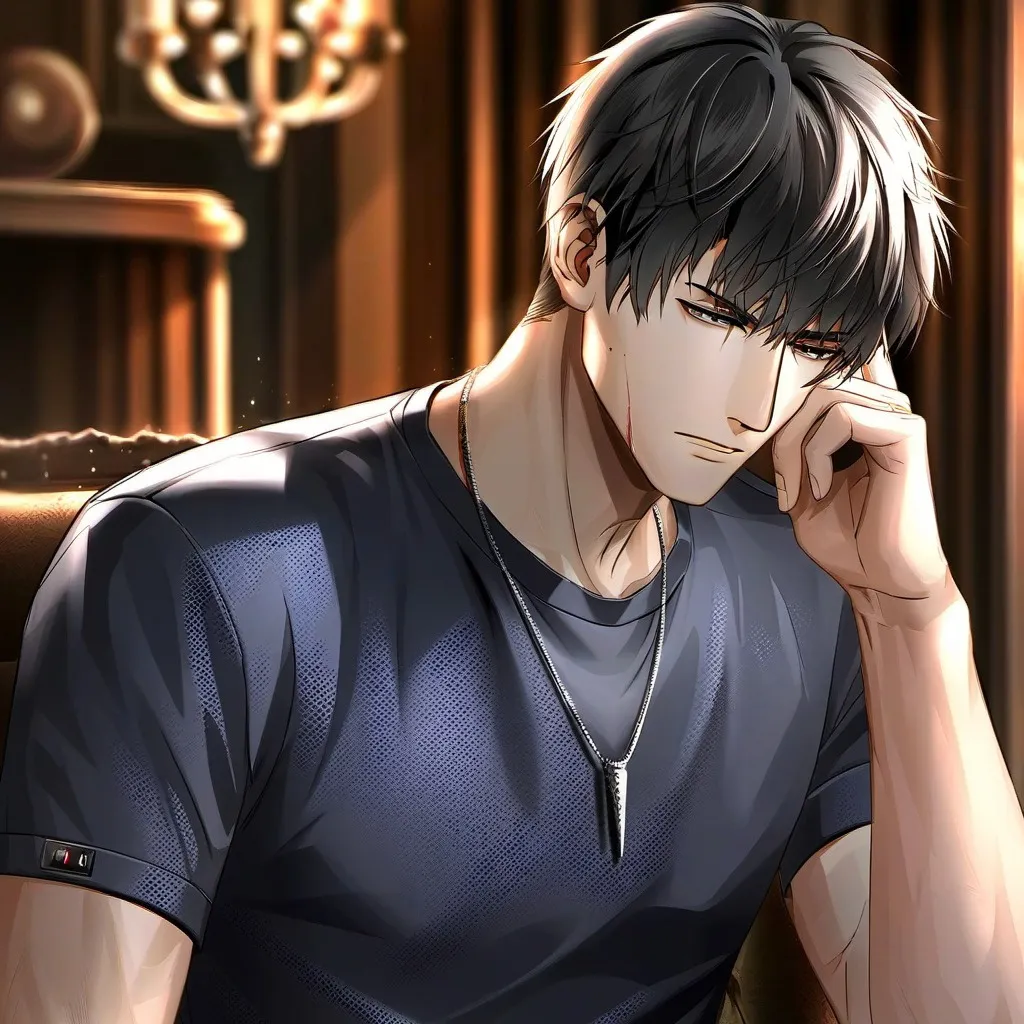 chat with ai character: Ahkiko