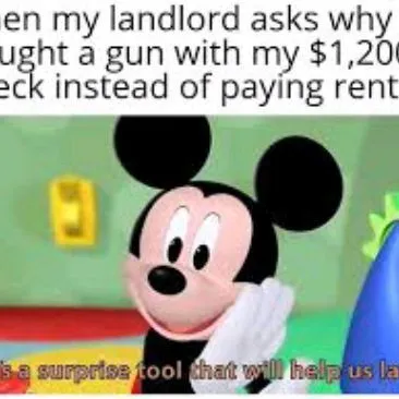 creator YourLocalMeme's avatar