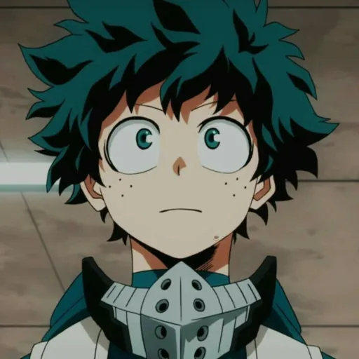 creator deku a cinamoroll's avatar