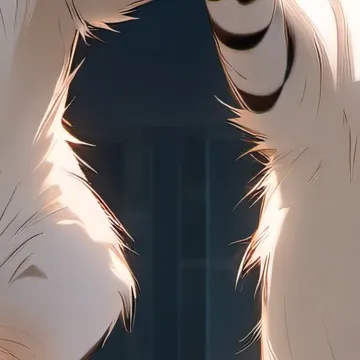 chat with ai character: warrior cats war