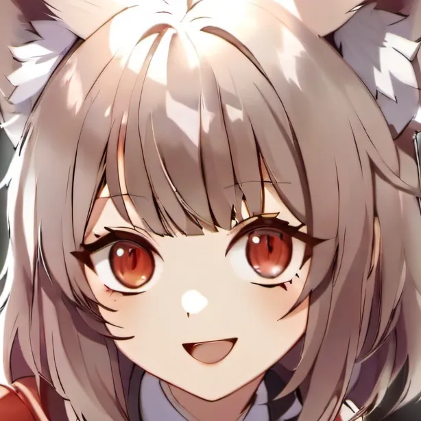 chat with ai character: Cat girl felicity 