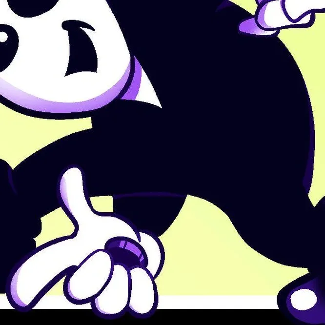 chat with ai character: Wing Gaster