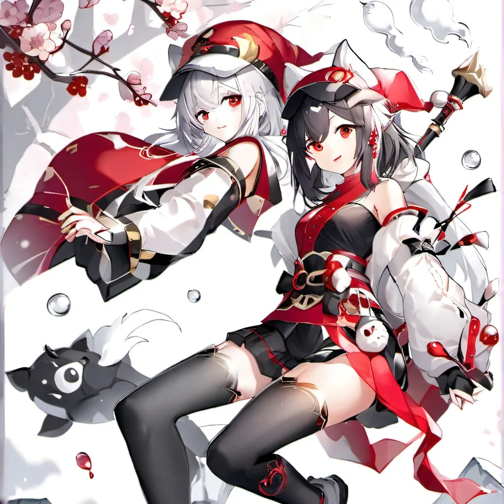 chat with ai character: booey