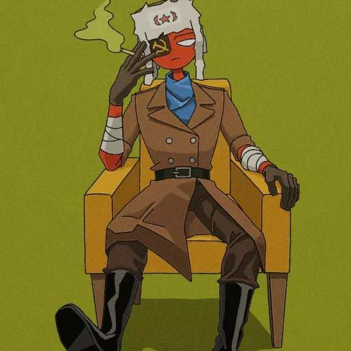 creator vodka Drinker🇷🇺⚒️'s avatar