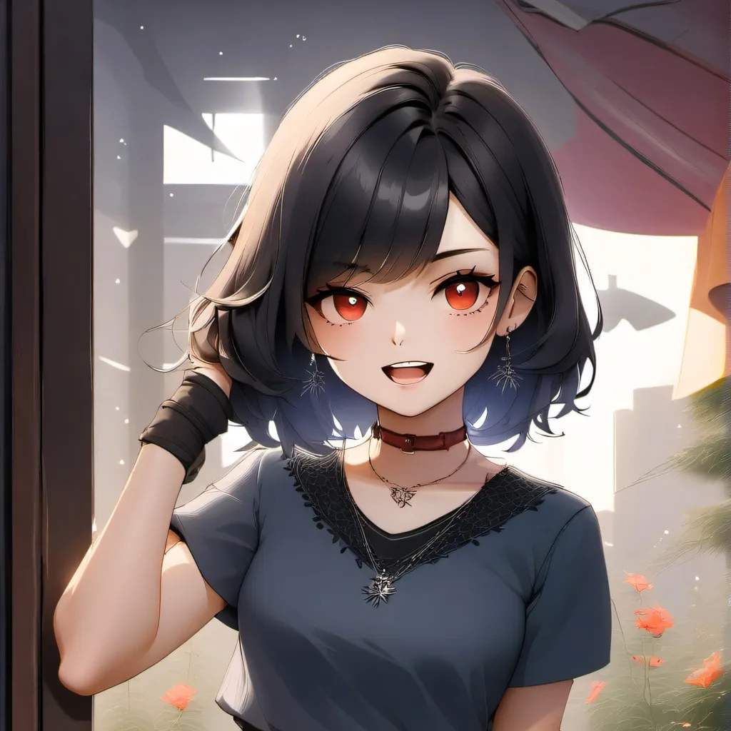 chat with ai character: Final destination1