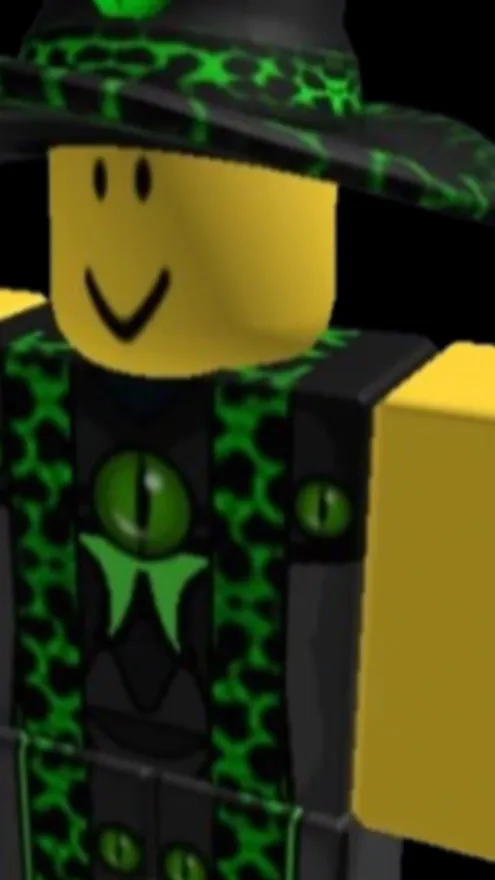 ai character: The Crash group. background