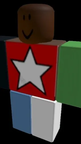 ai character: Crashiscool716  background