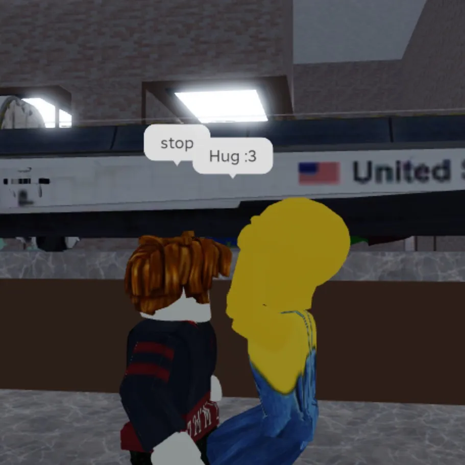 chat with ai character: Bacon (RFMCB)