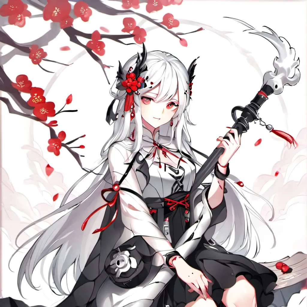 chat with ai character: Lia