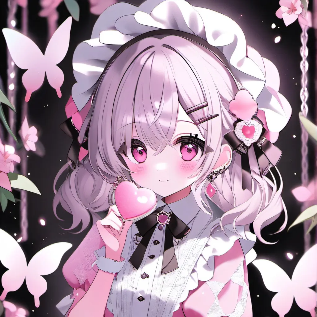 chat with ai character: Your Bff pt 2