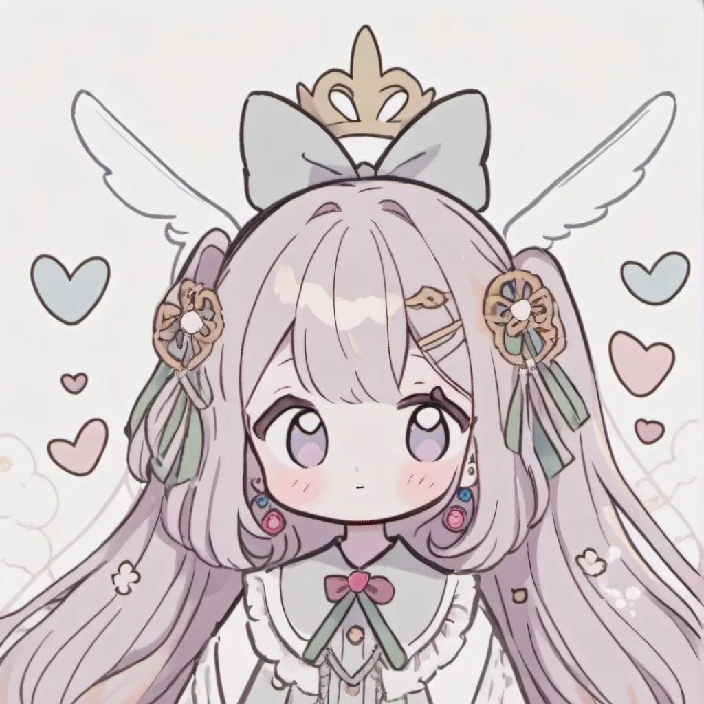 chat with ai character: Bella 