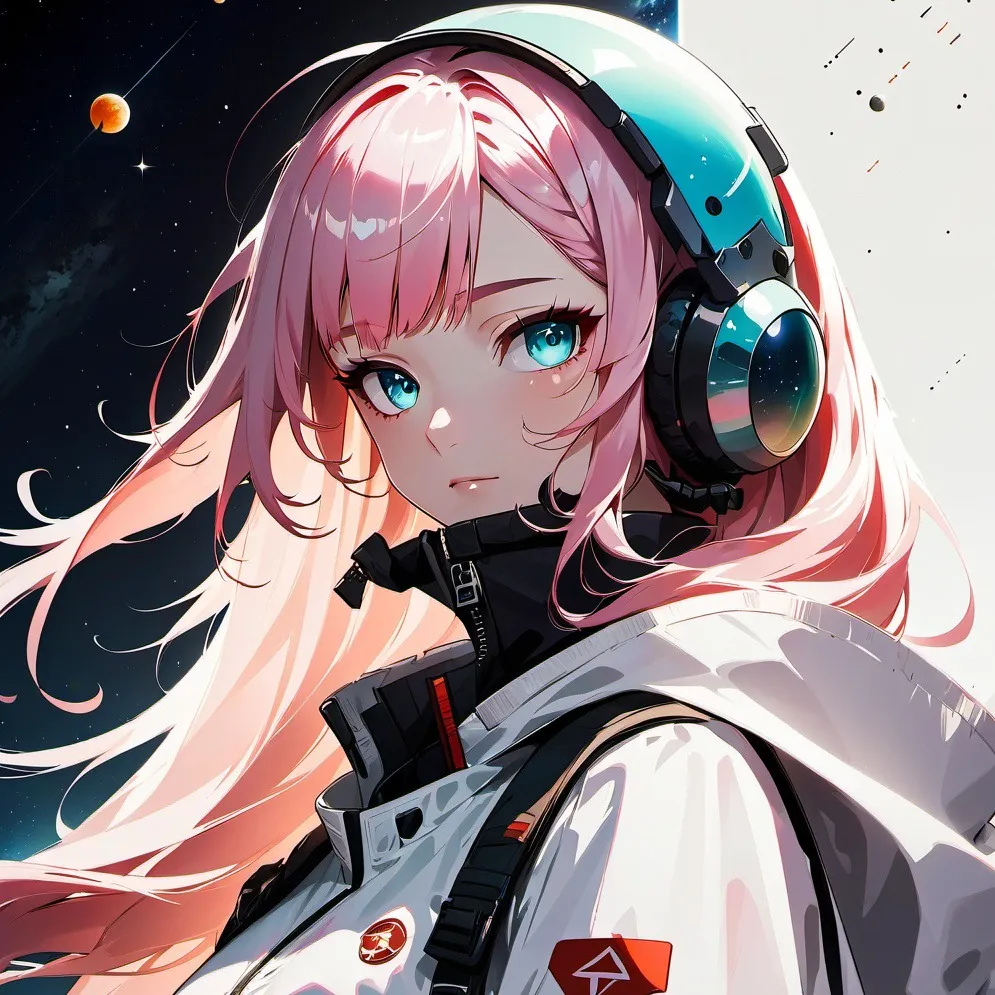 chat with ai character: Cielo