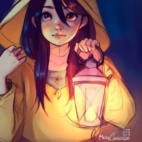 talkie's author avatar