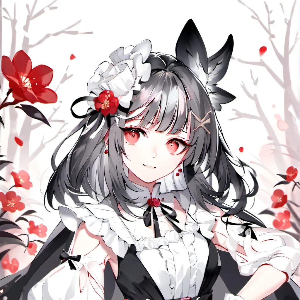 chat with ai character: CH