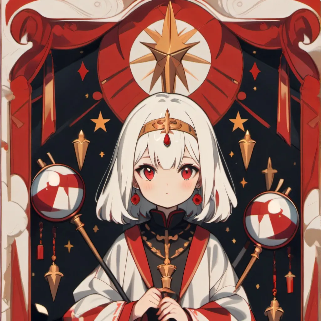 chat with ai character: CH