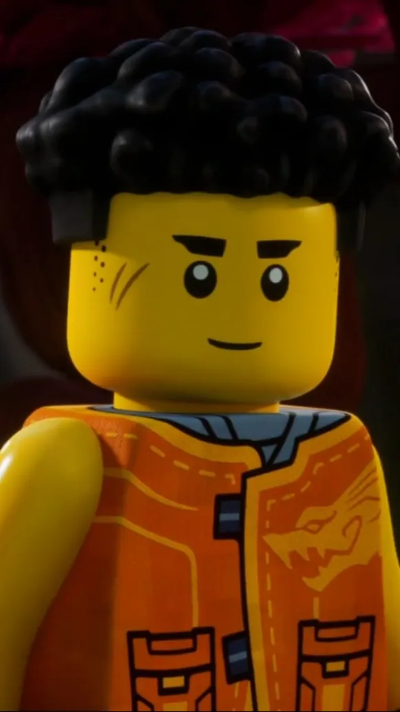 ai character: Arin
Arin background