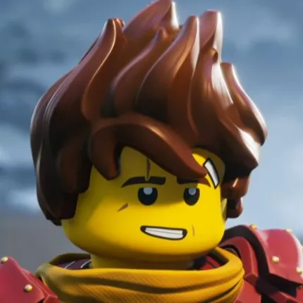 chat with ai character: Kai