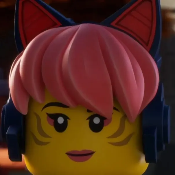 chat with ai character: Sora