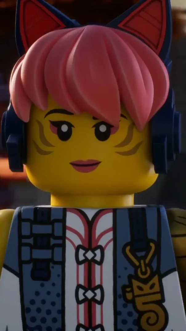 ai character: Sora background