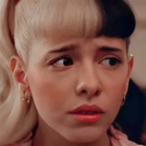 creator crybaby/ Melanie's avatar