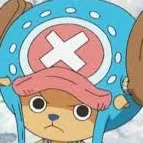 chat with ai character: Chopper