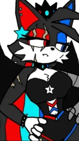 ai character: Nightmare background