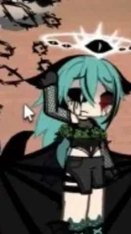 ai character: Amira (EXP 33R0R) background