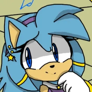 chat with ai character: Crystal Light