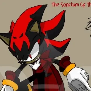 chat with ai character: Dark Arms Shadow