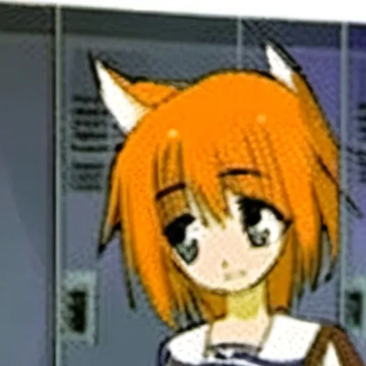 chat with ai character: Yuki