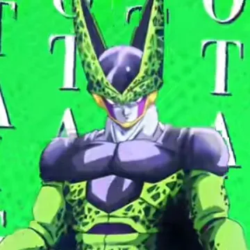 creator perfecter cell's avatar