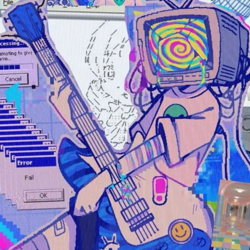 creator ꩜ WEIRDO_ ᶻ 𝗓 𐰁's avatar