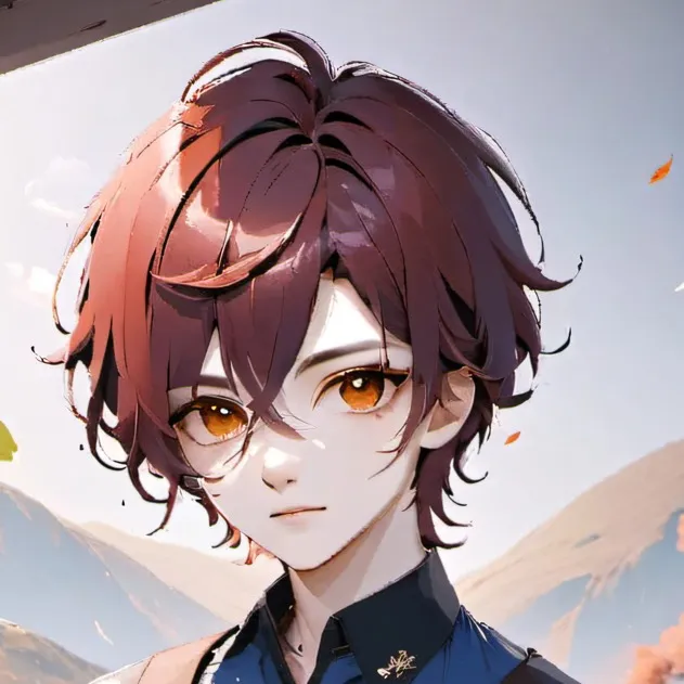 chat with ai character: Caleb 