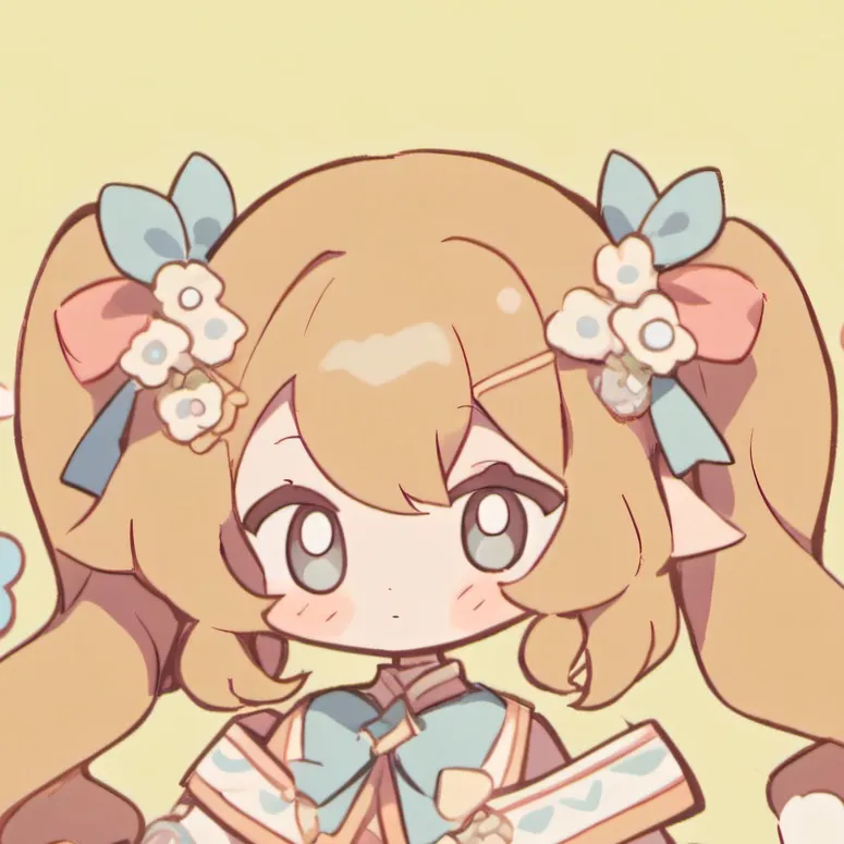 chat with ai character: Hannah