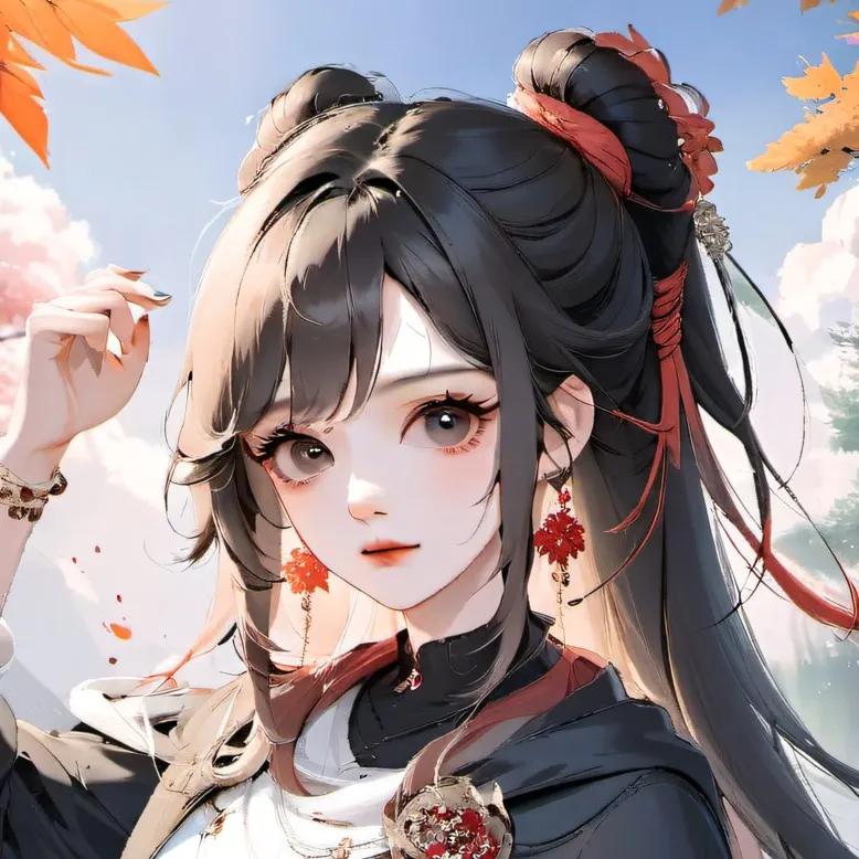 chat with ai character: Yukina 