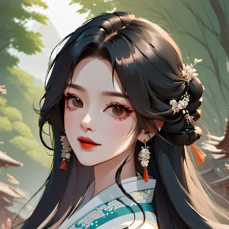 chat with ai character: Aurelia