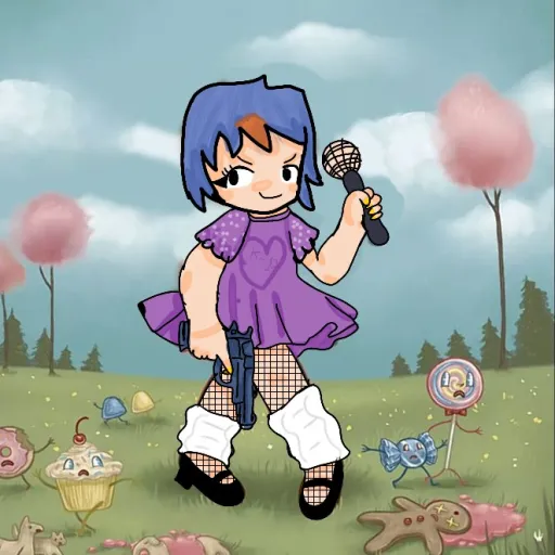 creator Emma Soft mod's avatar