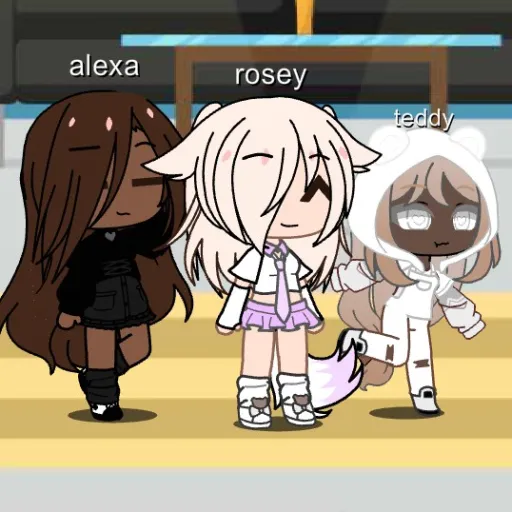 creator The sibling trio's avatar