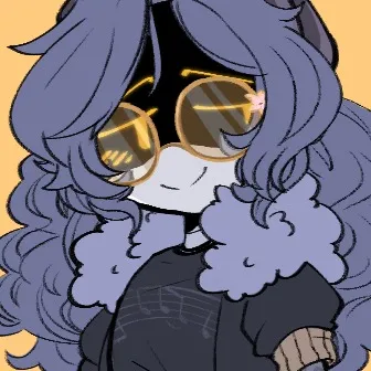 chat with ai character: my murderdrones oc