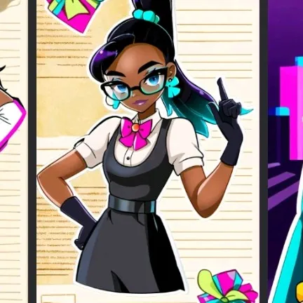 creator 24/7 talki addict's avatar