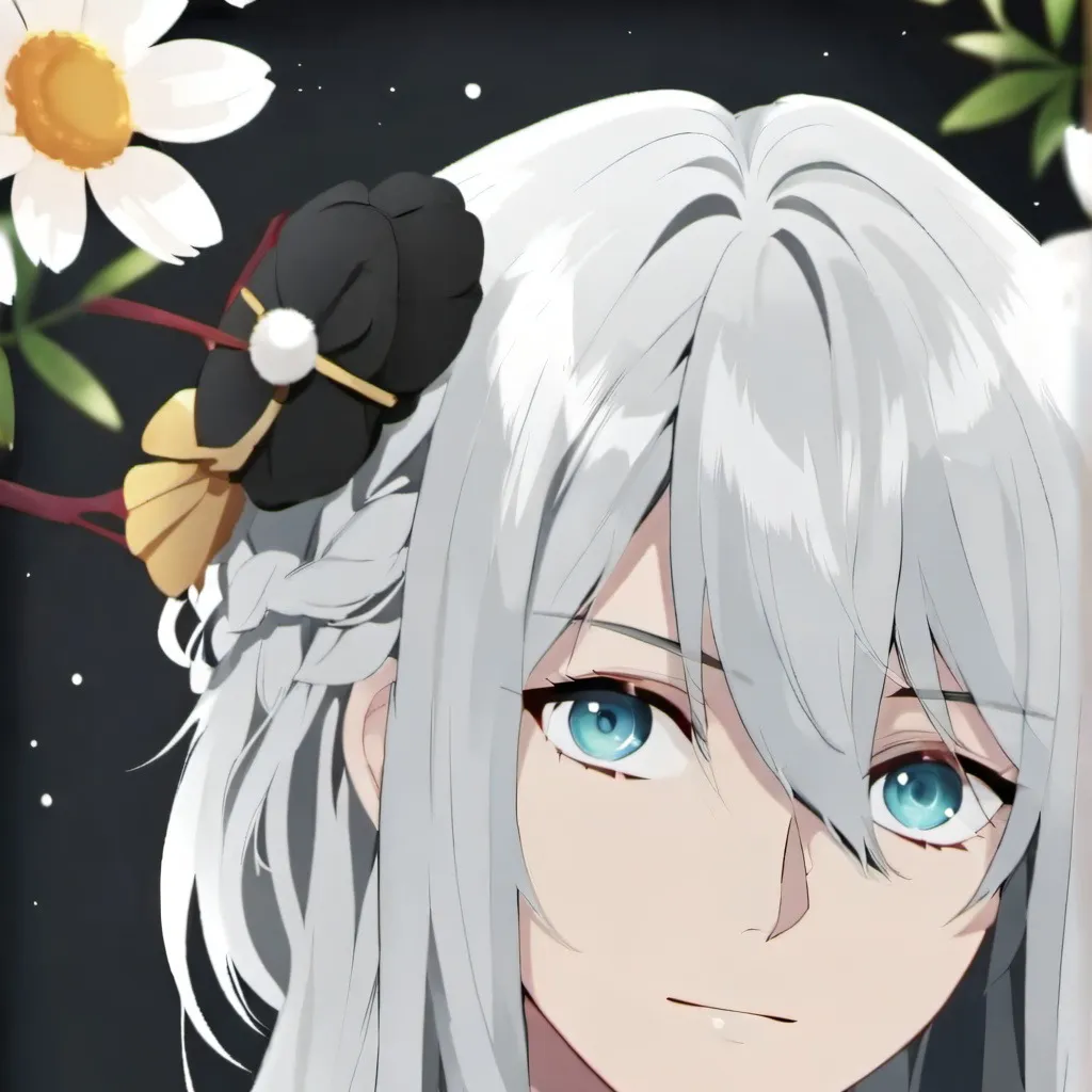 chat with ai character: evade part2