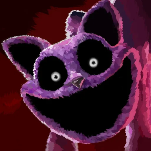 creator 🌙Catnap⭐'s avatar