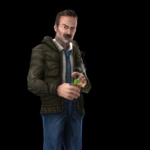 creator Simon Seville A&tc's avatar