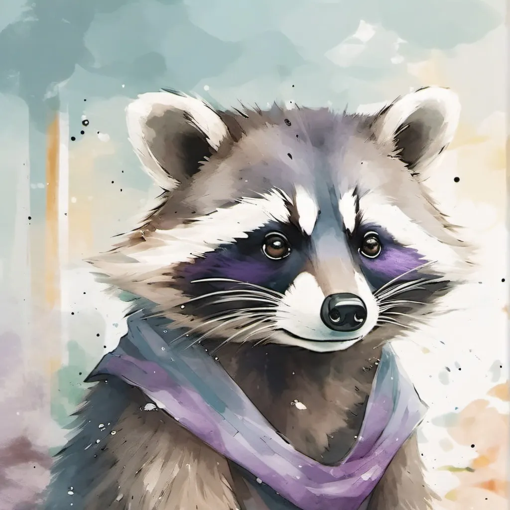 chat with ai character: Rambley