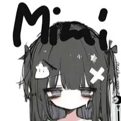 chat with ai character: Mi Mi