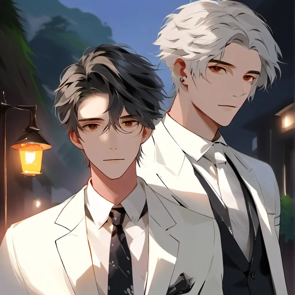 chat with ai character: Owner