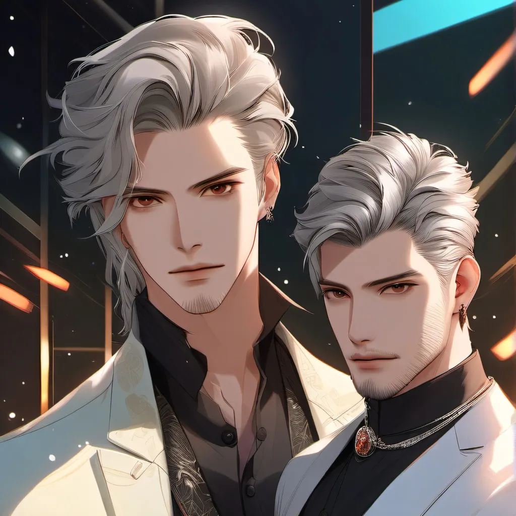 chat with ai character: horse catchers