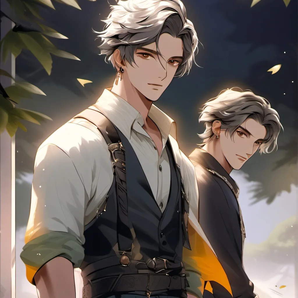 chat with ai character: zookeepers